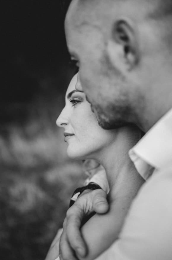Lucka & Filip – Statek Újezd u Plánice – svatební fotografie 1