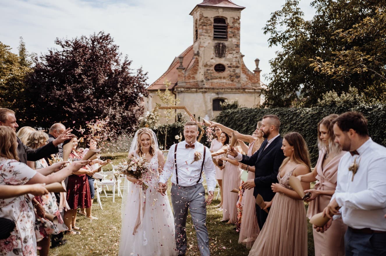 Svatební fotograf Plzeň – Jiří Bešta
