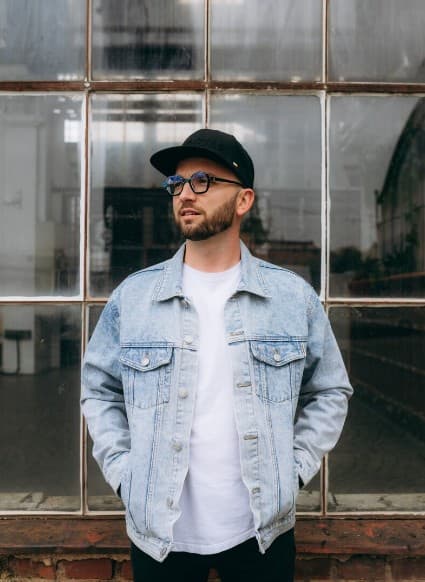 Jiří Bešta – fotograf z Plzně