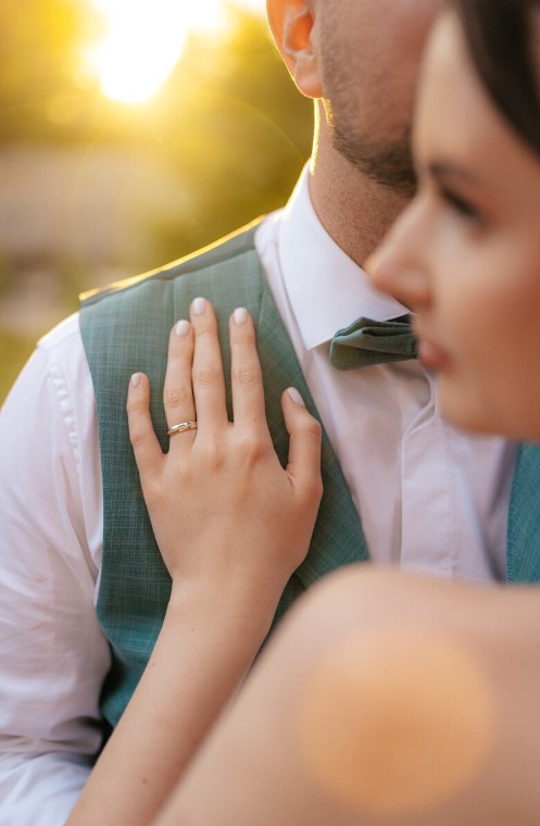 Alina & Daniel – fotografie 5