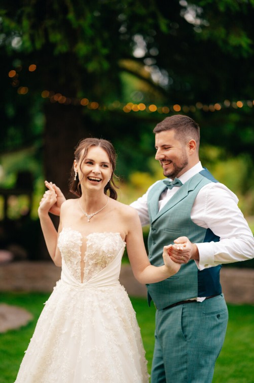 Alina & Daniel – fotografie 6