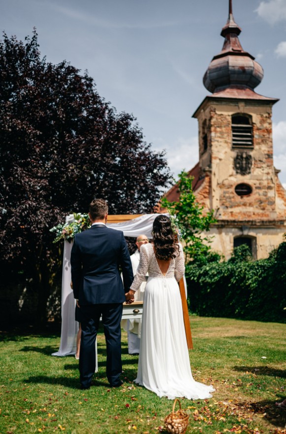 Dominika & Andrea – fotografie 6