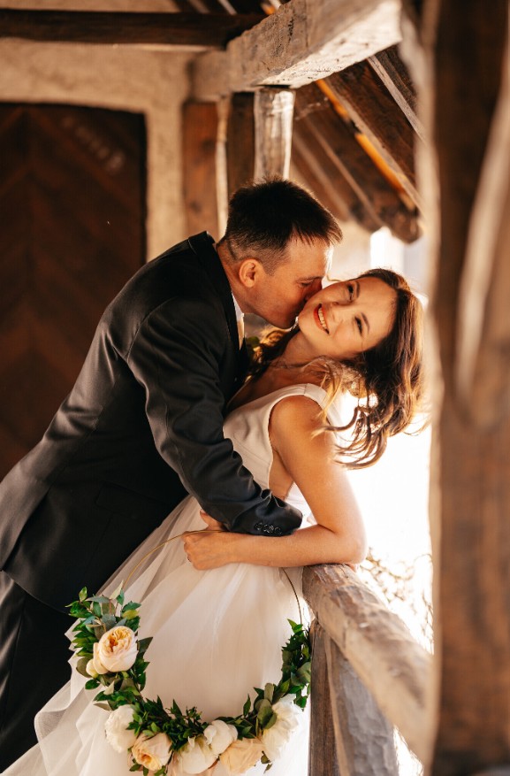 Jana & Jan – fotografie 3