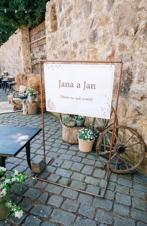 Jana & Jan – fotografie 4
