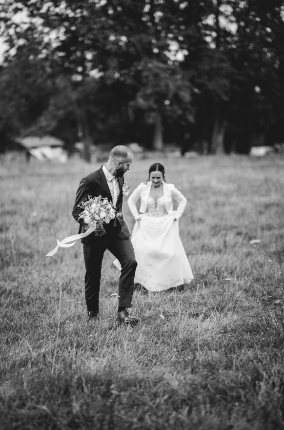 Tereza & Martin – fotografie 3