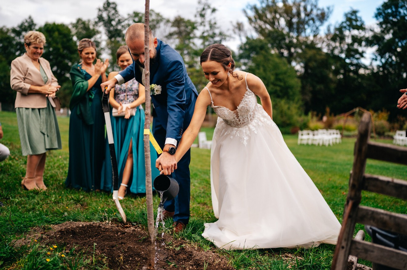 Tereza & Martin – fotografie 5