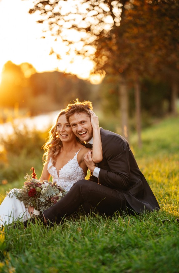 Verča & Honza – fotografie 4